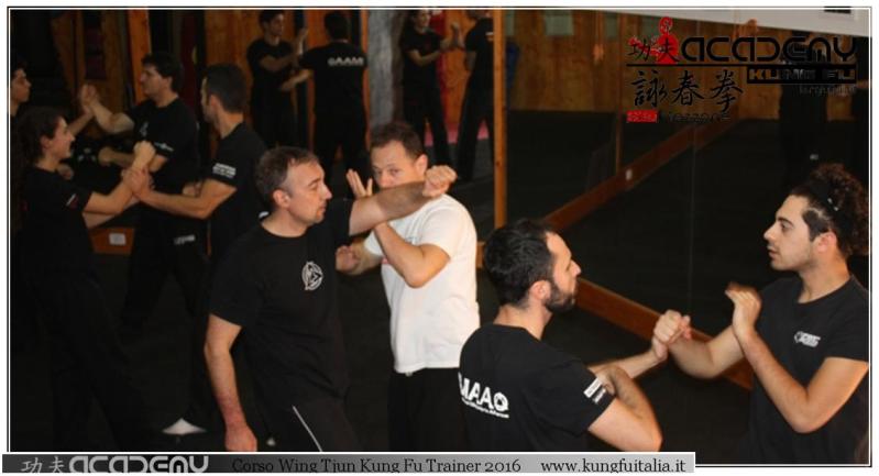 Kung Fu Academy Caserta Italia corso istruttori wing chun ving tsun ip man sistema arti marziali tradizionale www.kungfuitalia.it (1)